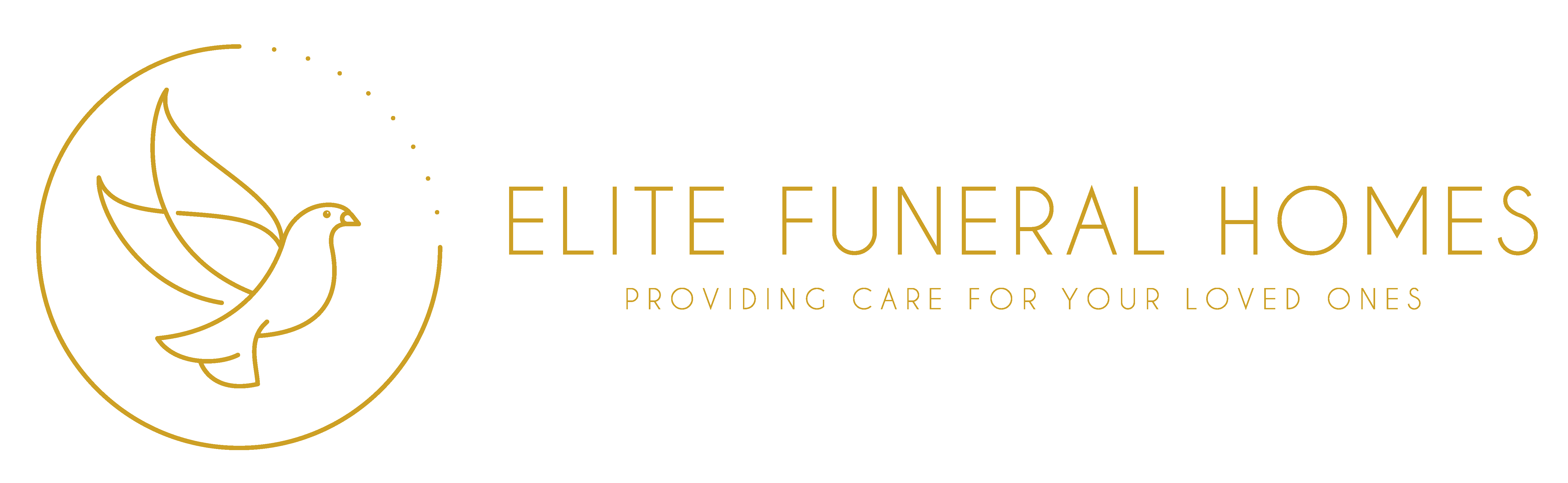 Our Services - Elite Funeral Homes